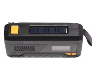 Denver Radio solarne Denver SCD-2033 z lampką i funkcją SOS - 1535082 - zdjęcie 2